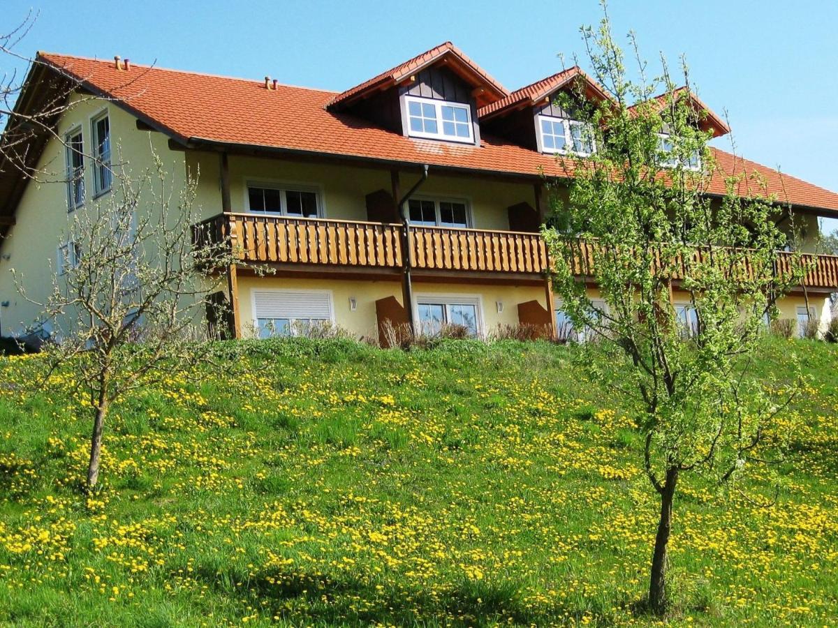 Comfortable Apartments In Rotthalm Nster Rotthalmuenster Exteriör bild
