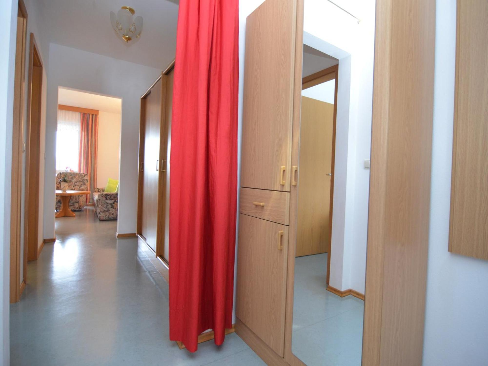 Comfortable Apartments In Rotthalm Nster Rotthalmuenster Exteriör bild