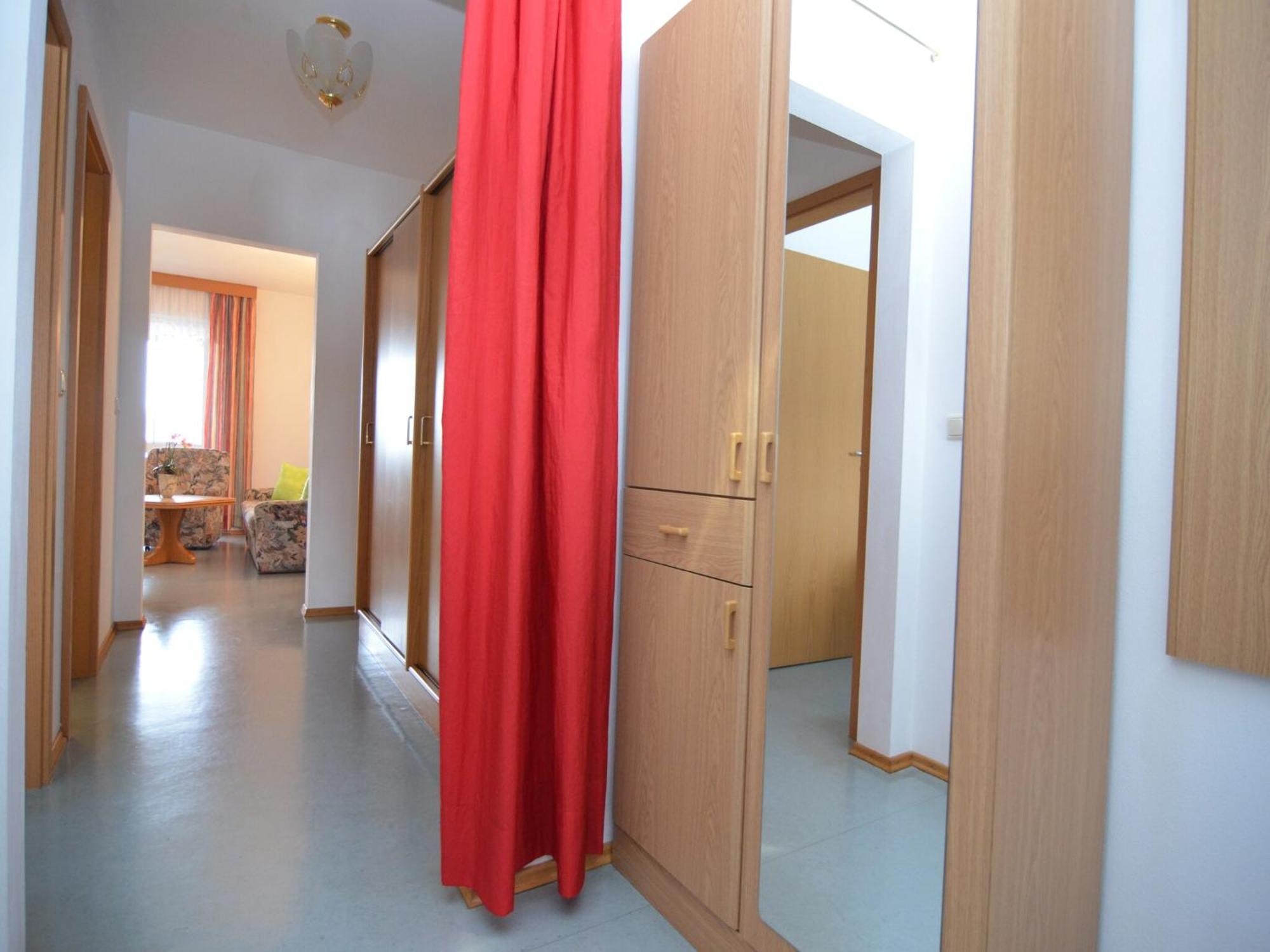 Comfortable Apartments In Rotthalm Nster Rotthalmuenster Exteriör bild