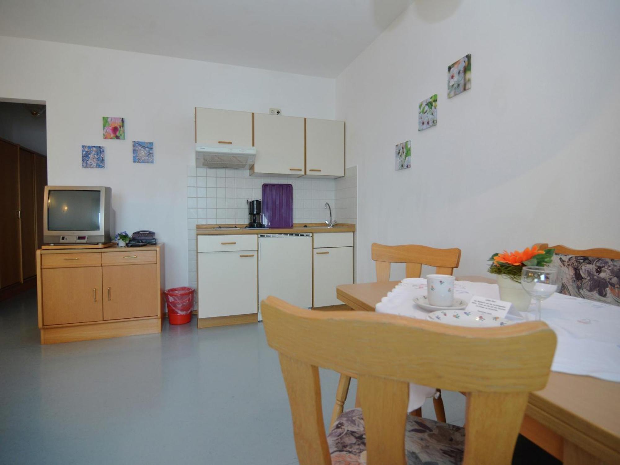 Comfortable Apartments In Rotthalm Nster Rotthalmuenster Exteriör bild