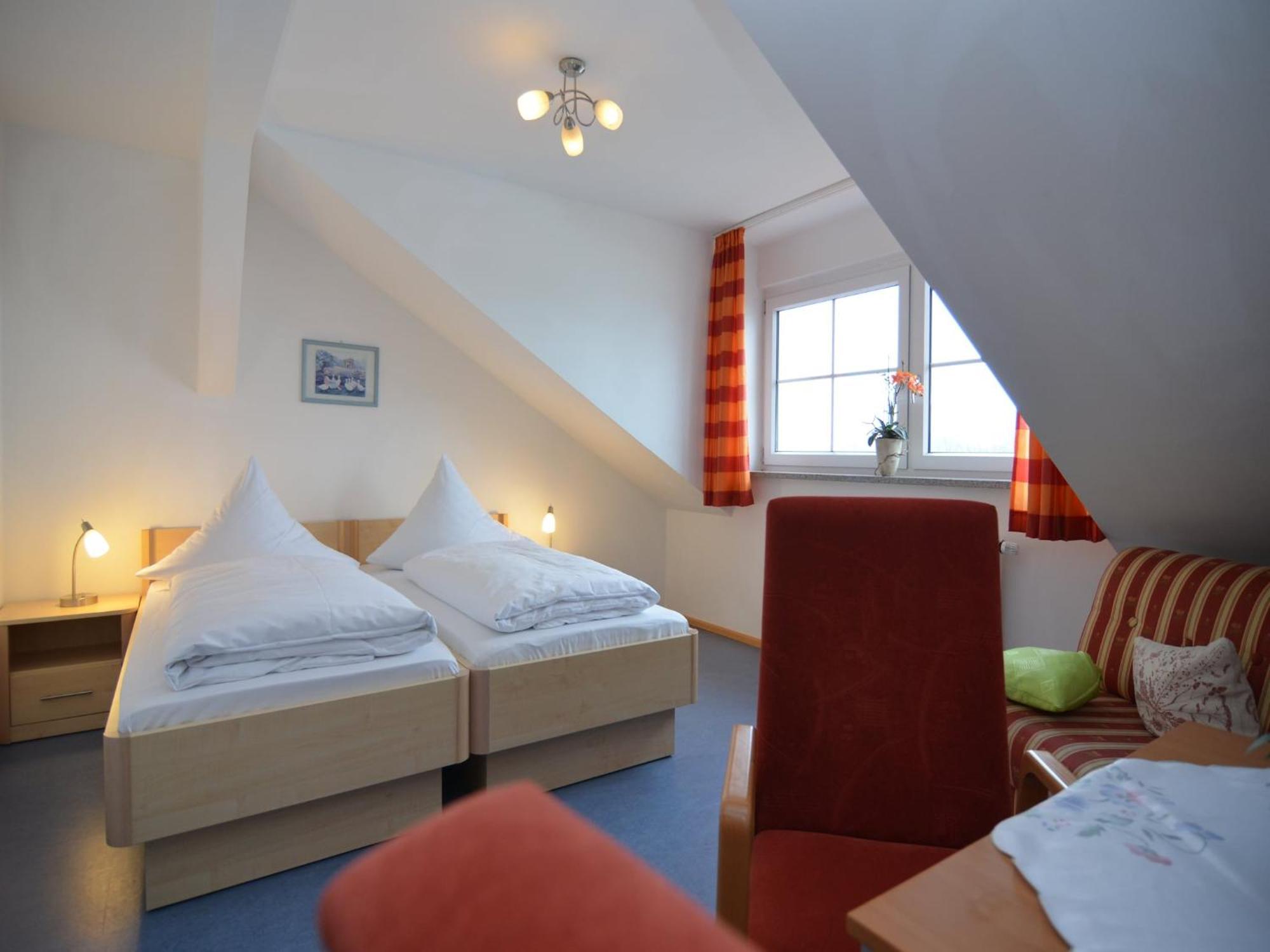 Comfortable Apartments In Rotthalm Nster Rotthalmuenster Exteriör bild