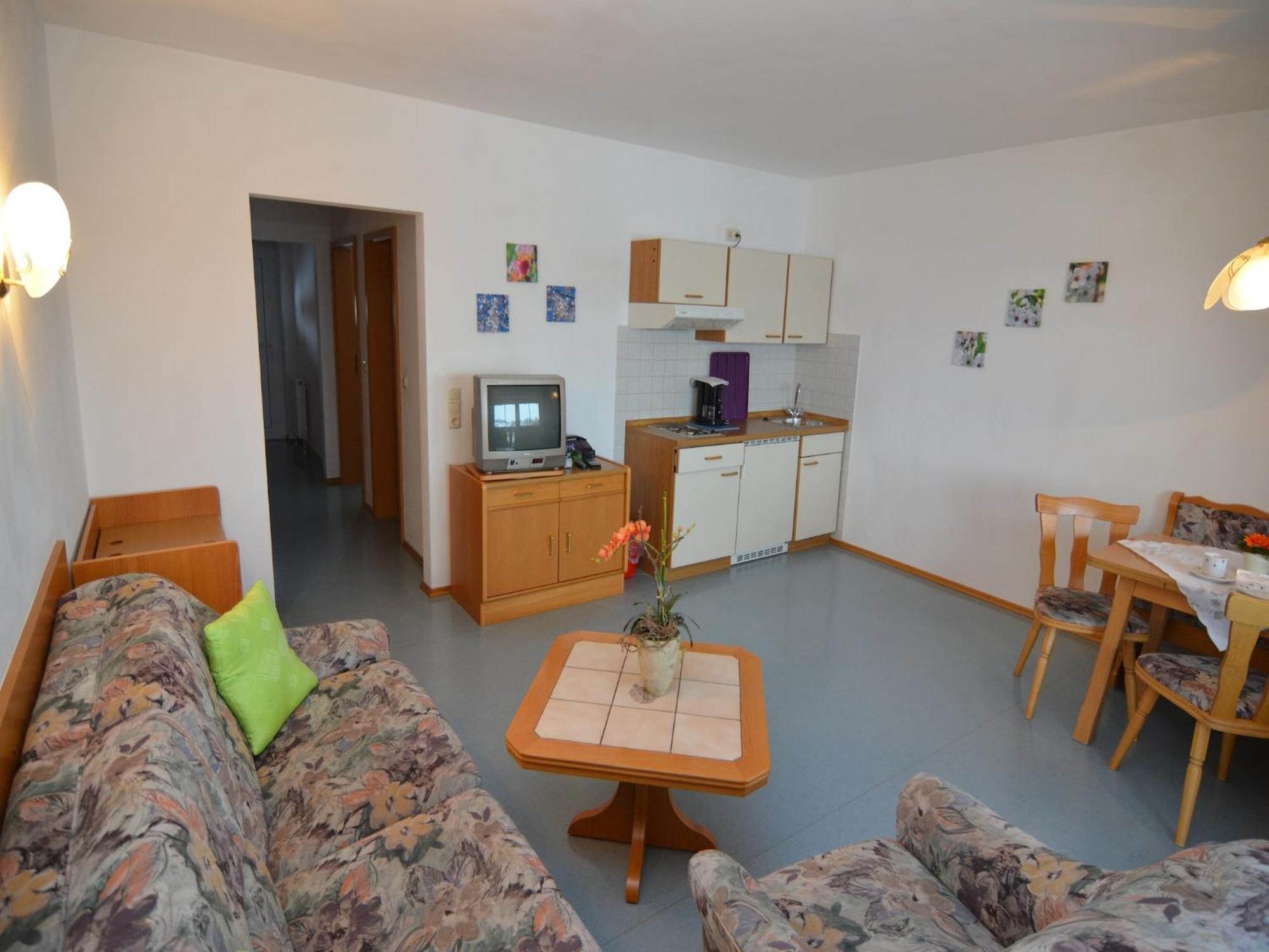 Comfortable Apartments In Rotthalm Nster Rotthalmuenster Exteriör bild