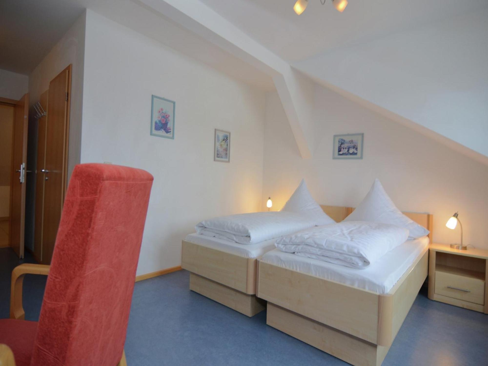 Comfortable Apartments In Rotthalm Nster Rotthalmuenster Exteriör bild