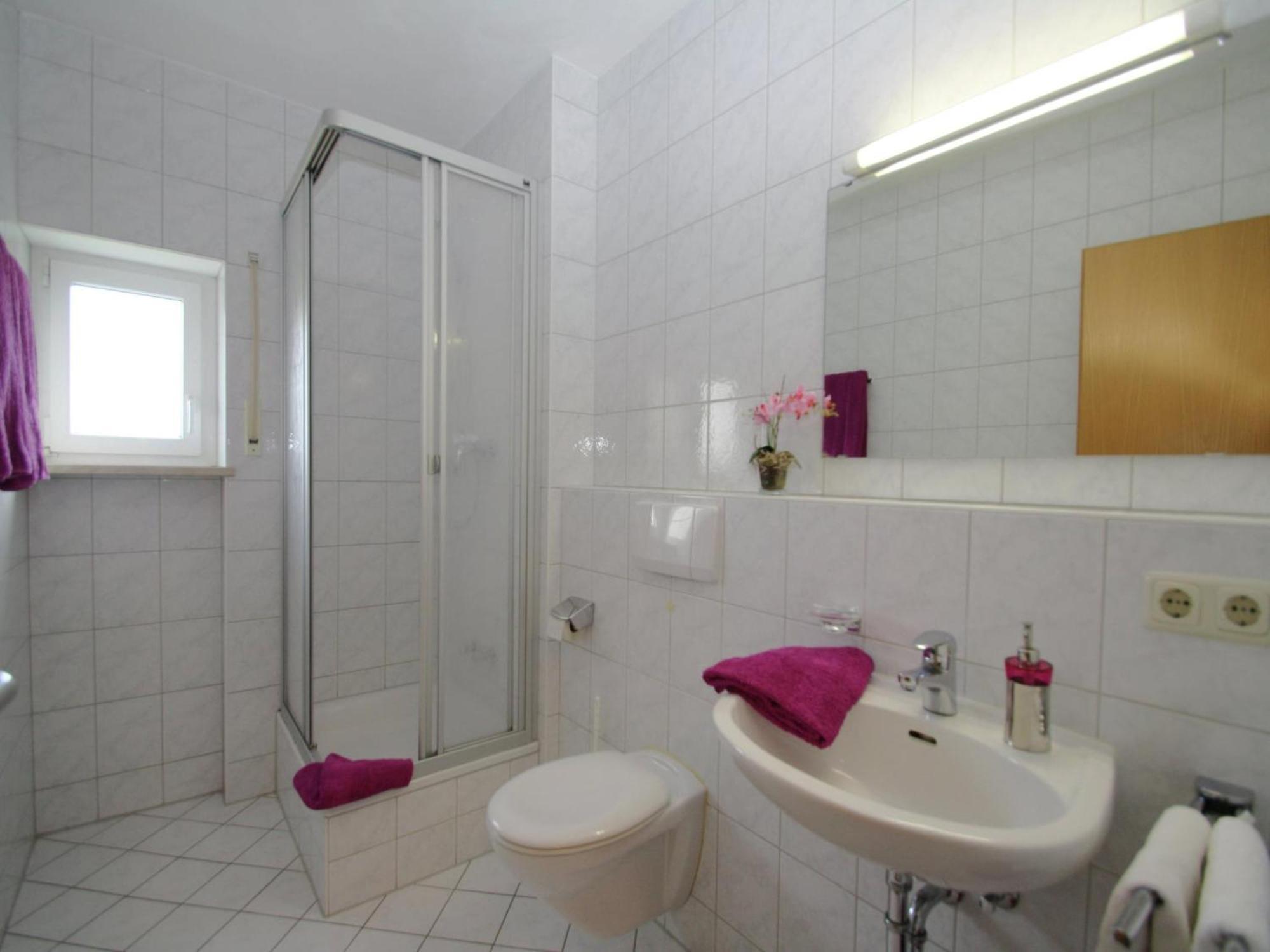 Comfortable Apartments In Rotthalm Nster Rotthalmuenster Exteriör bild