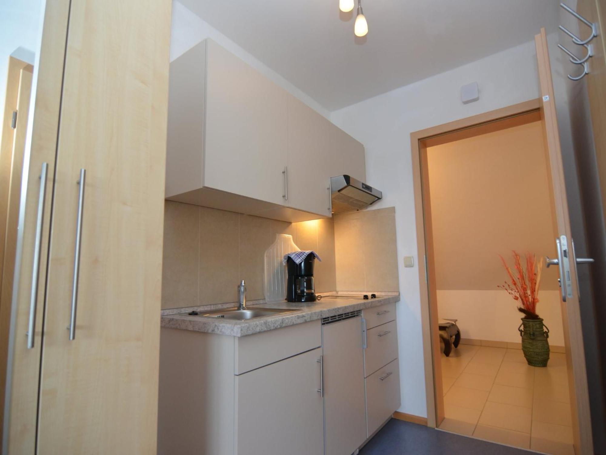 Comfortable Apartments In Rotthalm Nster Rotthalmuenster Exteriör bild