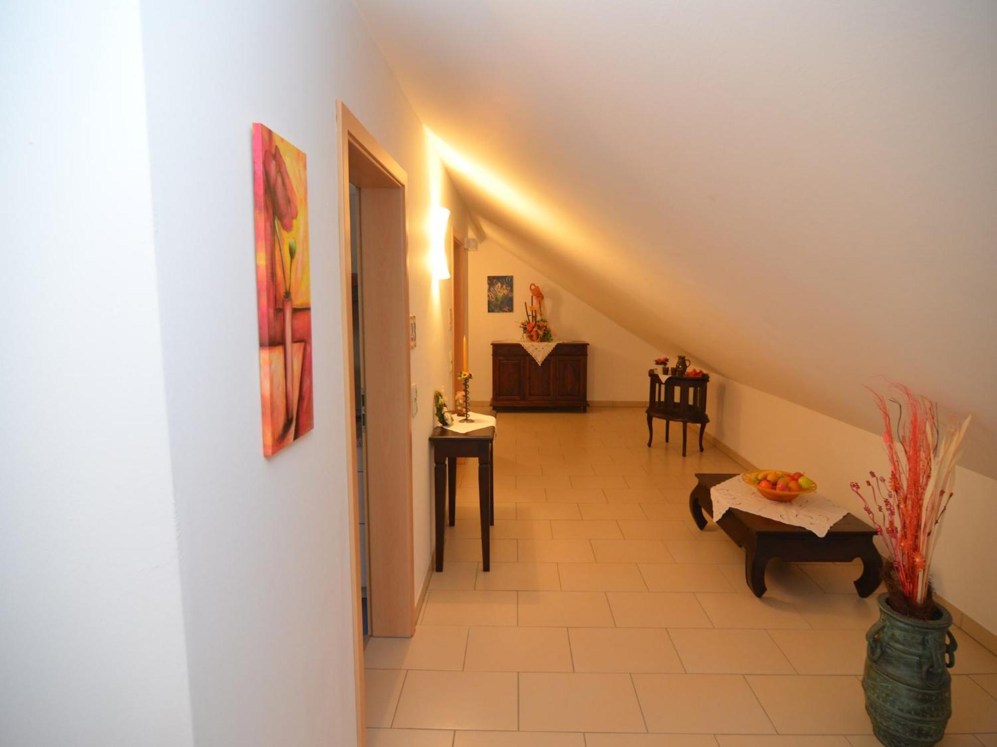 Comfortable Apartments In Rotthalm Nster Rotthalmuenster Exteriör bild