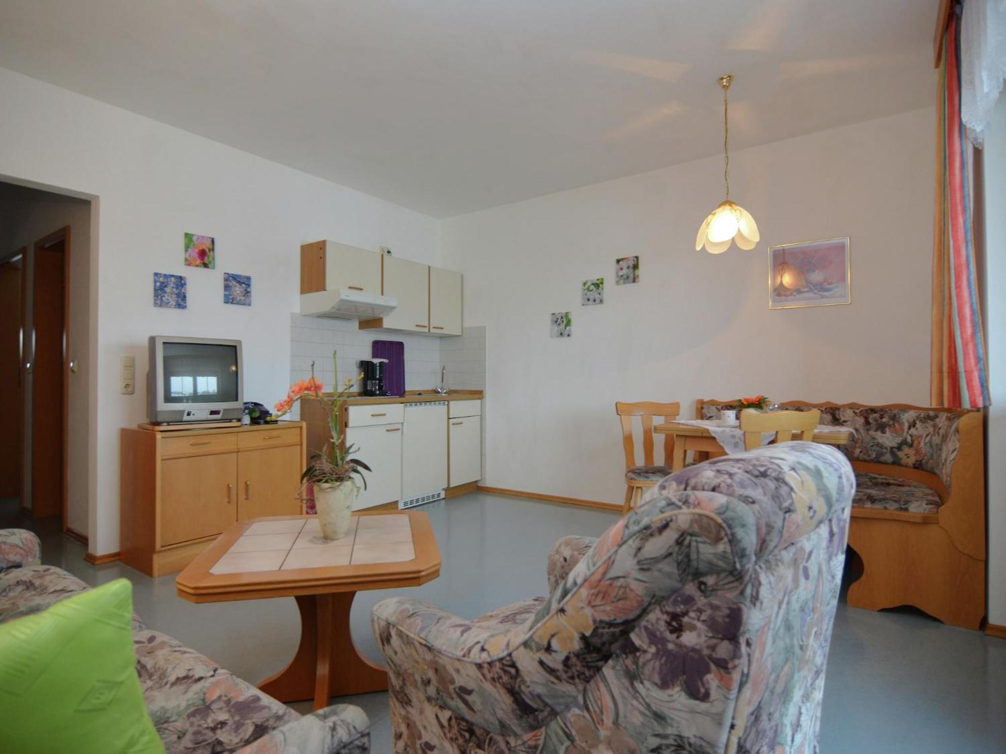 Comfortable Apartments In Rotthalm Nster Rotthalmuenster Exteriör bild