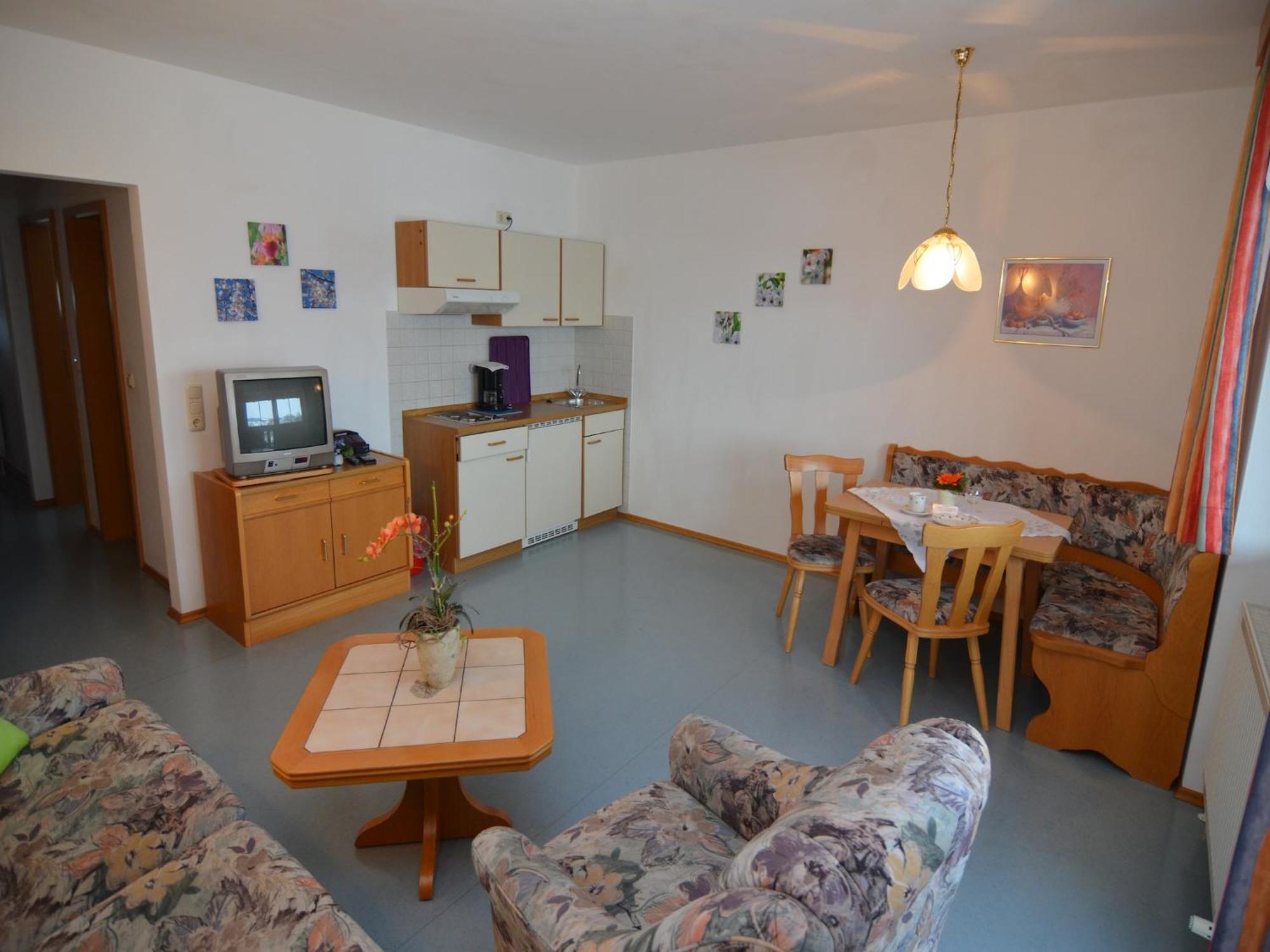 Comfortable Apartments In Rotthalm Nster Rotthalmuenster Exteriör bild