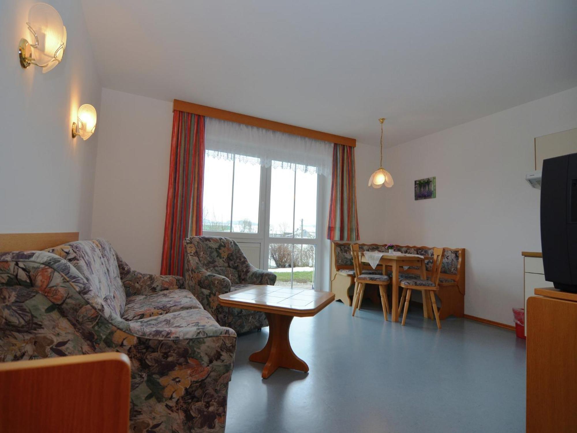Comfortable Apartments In Rotthalm Nster Rotthalmuenster Exteriör bild