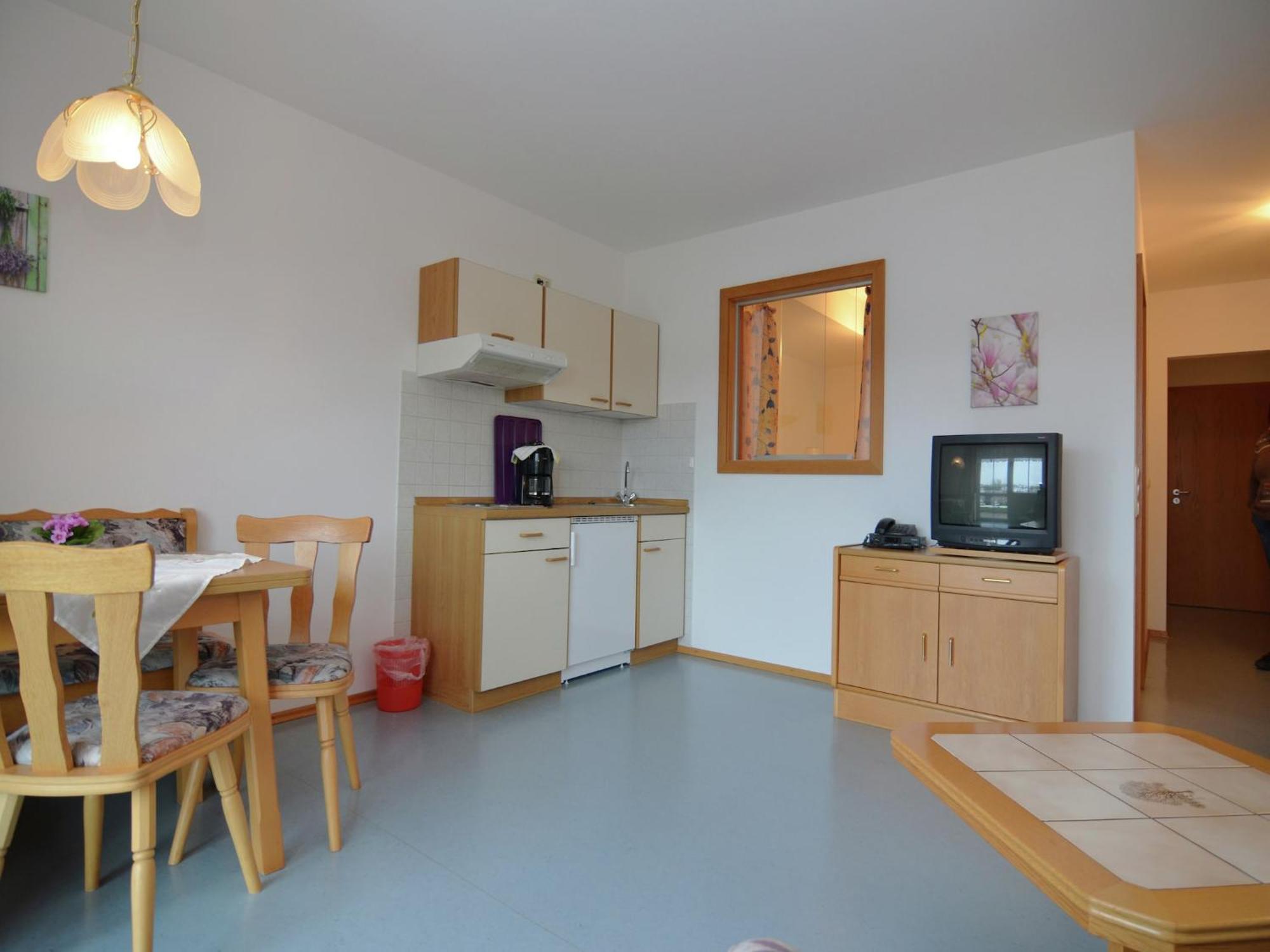 Comfortable Apartments In Rotthalm Nster Rotthalmuenster Exteriör bild