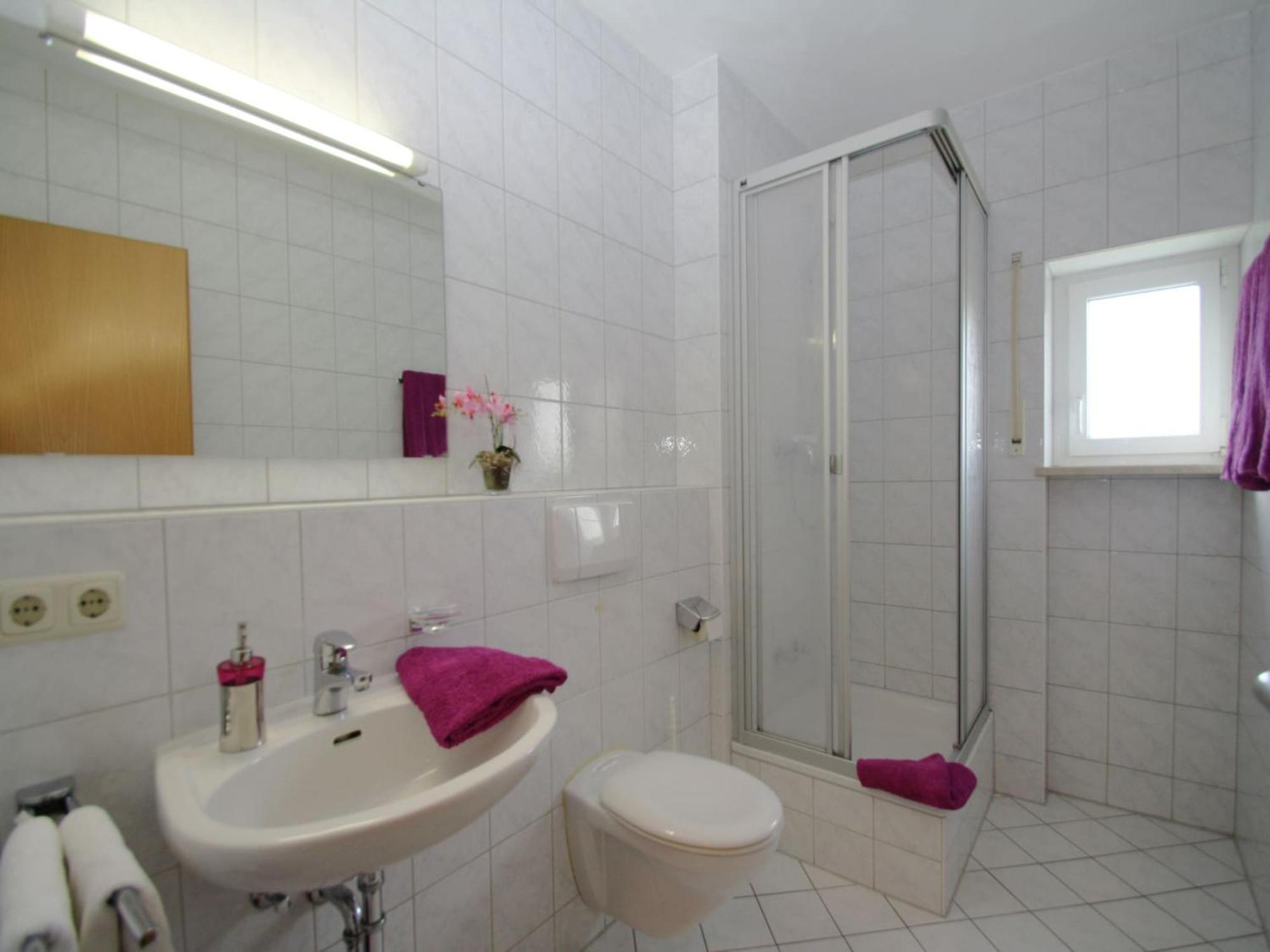 Comfortable Apartments In Rotthalm Nster Rotthalmuenster Exteriör bild